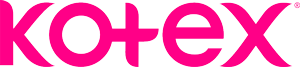 Kotex logo