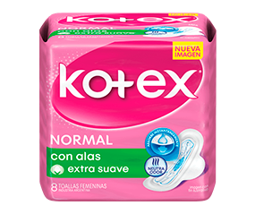 Toalla Normal Extra Suave Paquete